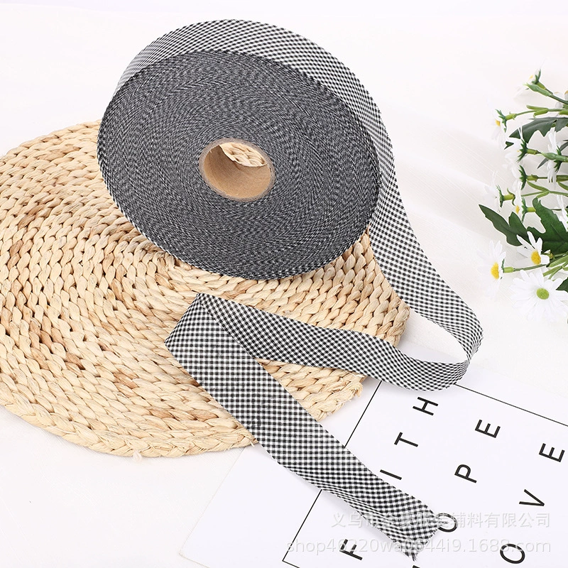 Черно-белая клетчатая сумка с полосками оптовая поставка брюки национальная одежда полотенце полотенце полотенце обувь шапка