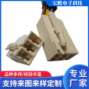 Mass Production of Controller Connectors, Printer Connection Wiring Connectors, Wire Harnesses, Wire Materials, Terminal Connection Cables