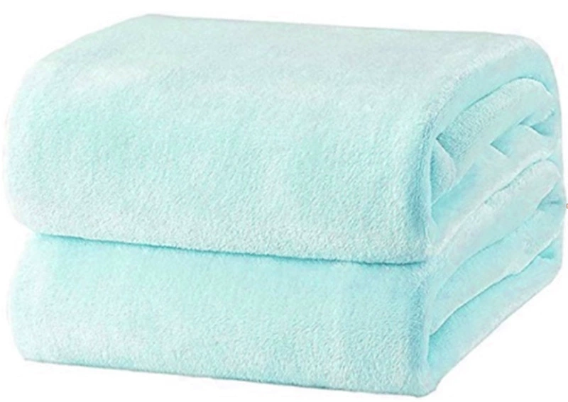 Coral flannel cool duvet, tape, wholesale
