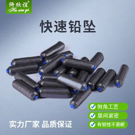 其他垂钓用品;路亚钳;渔坠