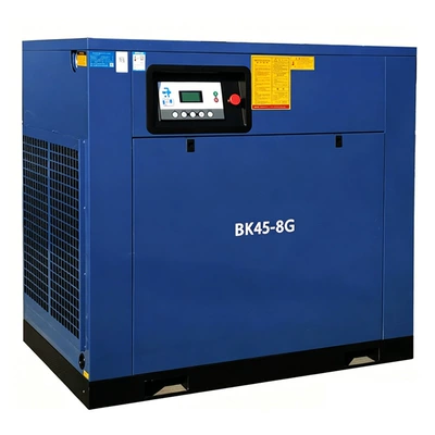 BK45-8G/45KW industrial grade V380 | Hava kompressorları