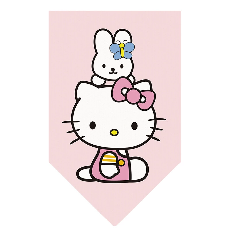 Hello Kitty, Hello Kitty, очаровательная бренд занавеска