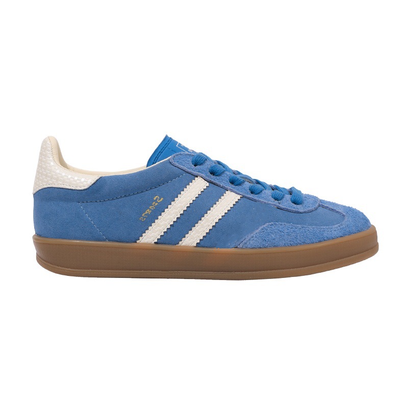 Blue (flat bottom 3cm)