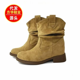 女式皮靴;女式时装单鞋;女式运动单鞋