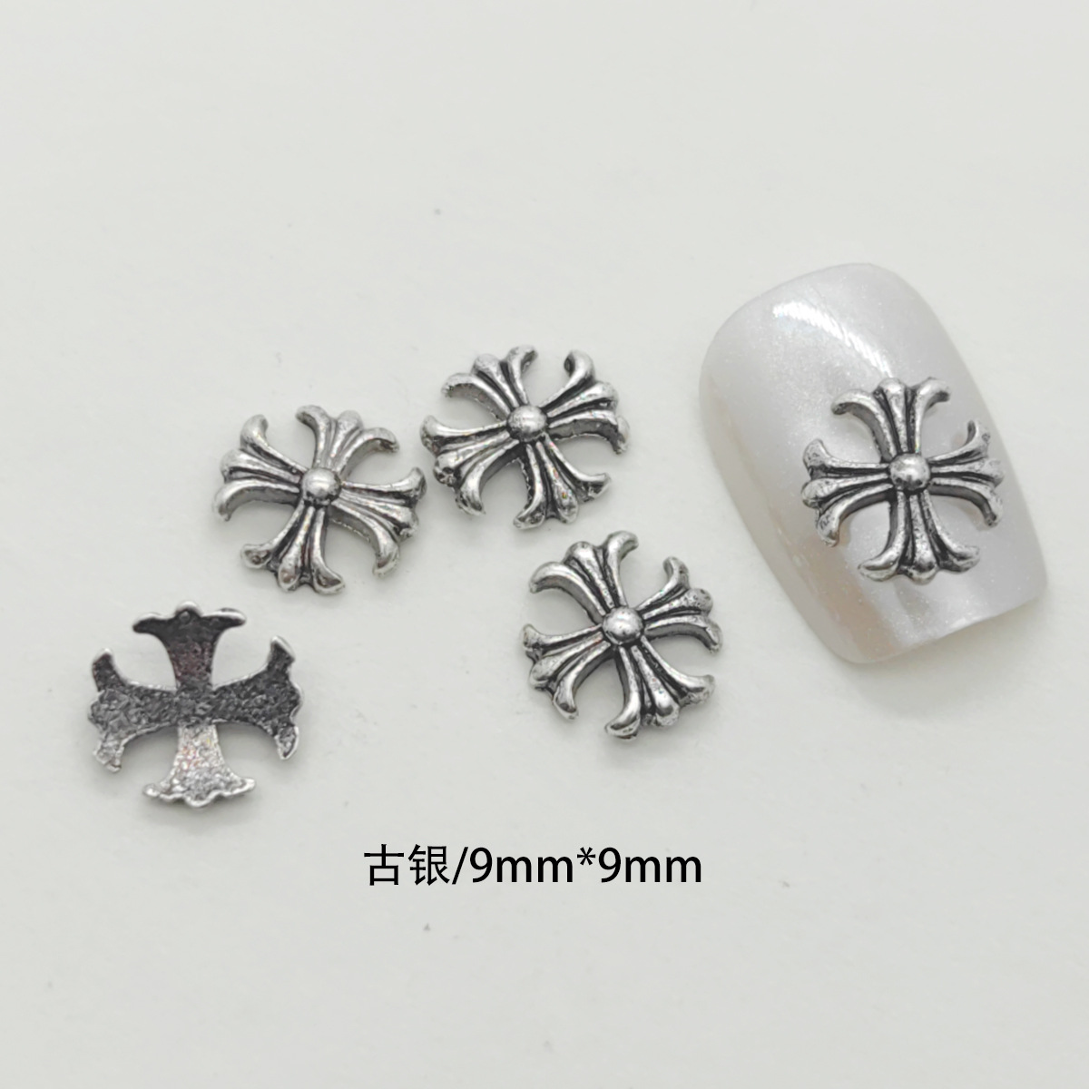 크로스-7(9mm*9mm)