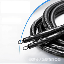 pvc电线管弯管器线管弯簧手动加长弹簧弯簧电工pvc线管折弯弹簧