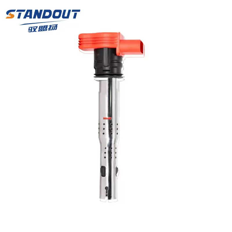 点火线圈06E905115 06E905115D UF529 06E905115F 06E905115C