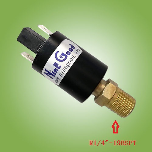 PC系列-107R 压力开关，压力控制器，水压开关，真空压力开关