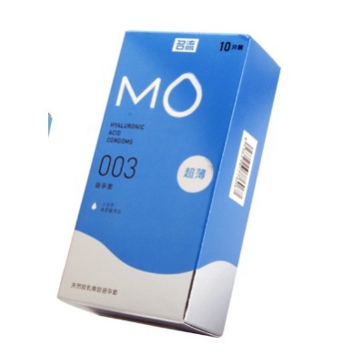 셀러브리티 MO-003 초박형 10팩