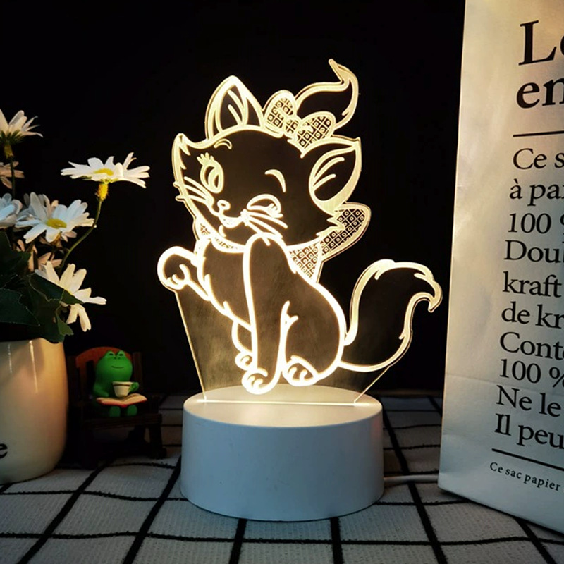 4676 작은 여우요정