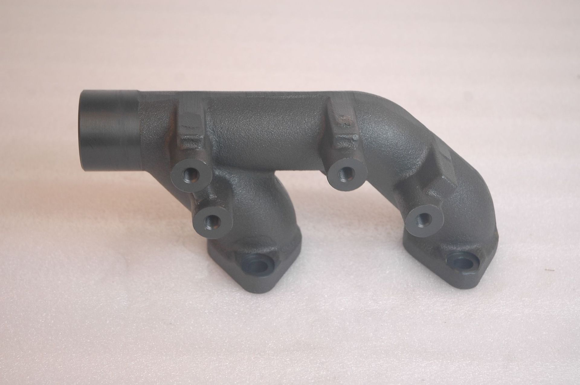 Suitable for Guangxi Cummins L9.3/Qsl9.3 Engine Exhaust Manifold 5341033