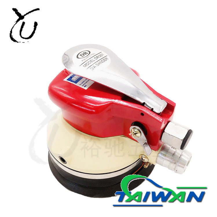 台湾DR博士气动研磨机 打磨机 抛光机 刻磨机 磨光机DR-301D