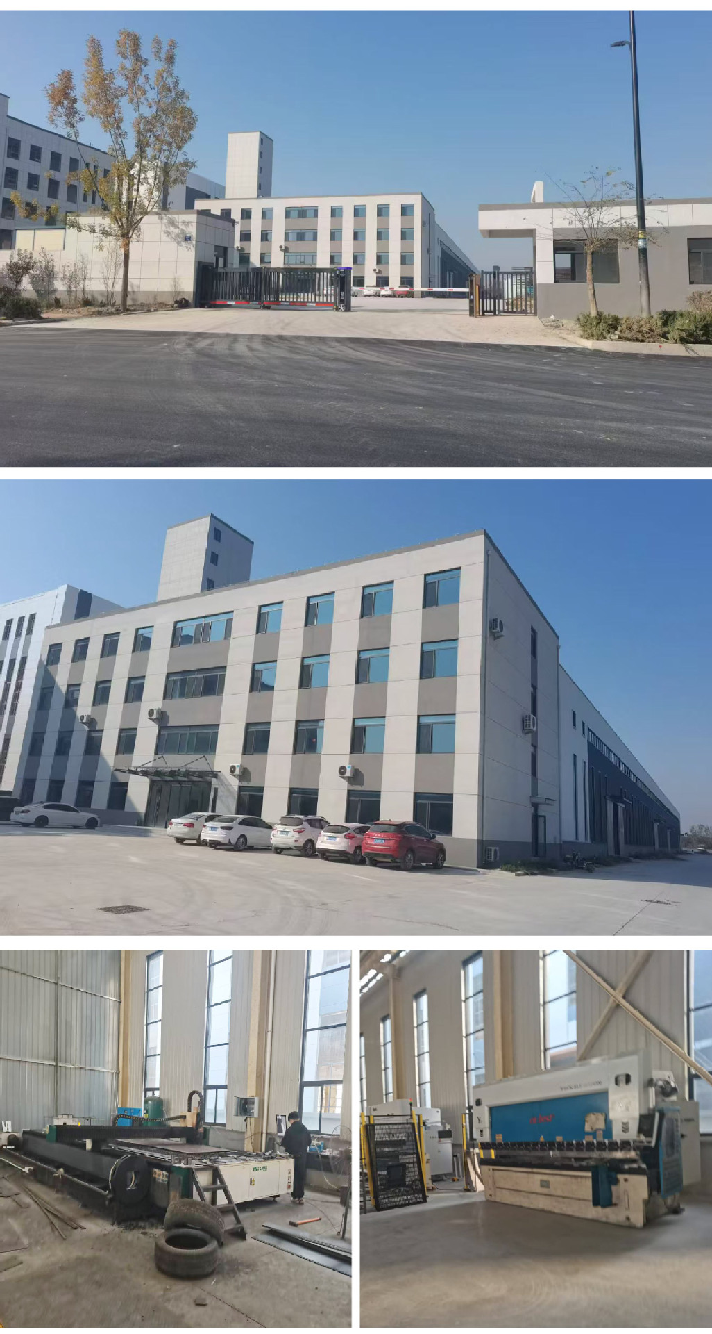 Fixed Scissor Lift Platform, Elevated Work Platform, Workshop Loading and Unloading Equipment, Fixed Scissor Lift