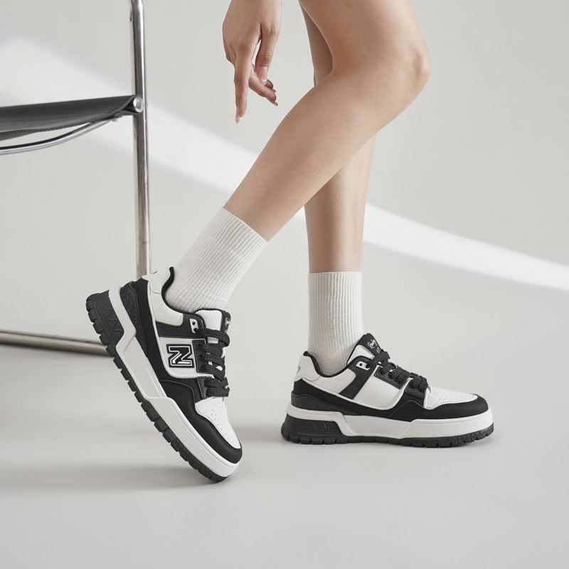 Plus New Couple Shoes, Unisex High-Quality Casual Sports Sneakers, Versatile Lns Student Trendy Shoes