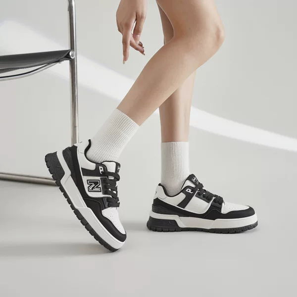 Plus New Couple Shoes, Unisex High-Quality Casual Sports Sneakers, Versatile Lns Student Trendy Shoes