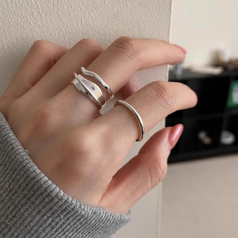 Plain Wrap-around Women, Trendy On Instagram, Versatile For Everyday Wear, Simple, Fresh, And Sophisticated, Wholesale_voghion.com