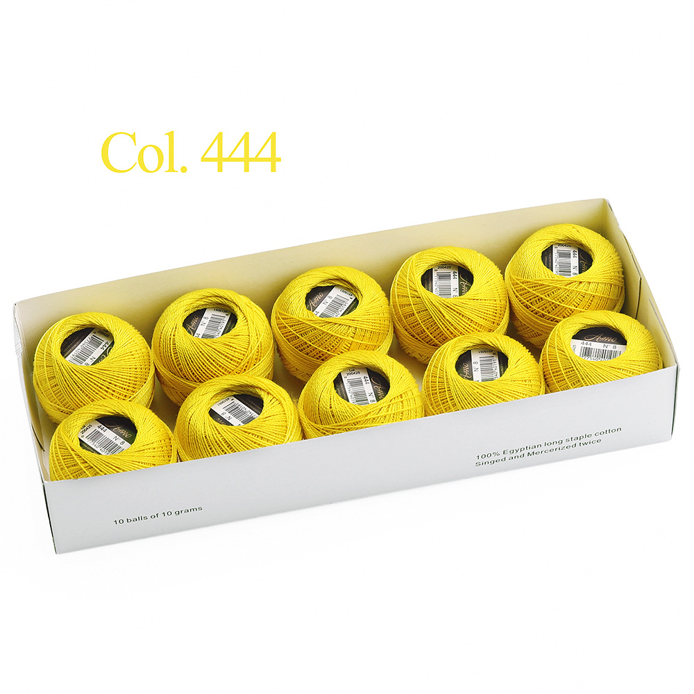 연대 당 #444*8 80 m 10g