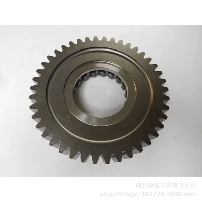 Sürət azaltma ötürücüsü JS180-1707106