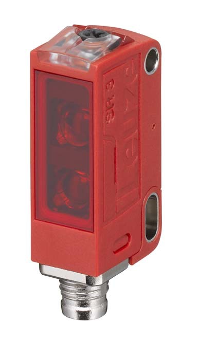 leuze劳易测光电传感器HT3C.XL/G-M8.3,6-M8.3,4P,2N-M8,200,M12