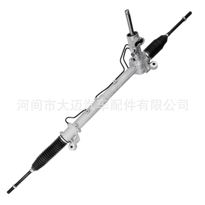 6M51-3A500-AC/6M51-3A500-AD steering gear is suitable for the Ford Focus MK2