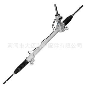 6M51-3A500-AC/6M51-3A500-AD steering gear is suitable for the Ford Focus MK2