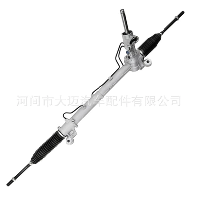 6M51-3A500-AC/6M51-3A500-AD steering gear is suitable for the Ford Focus MK2