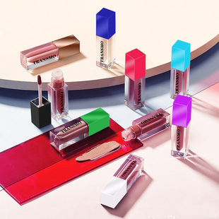 �ɶ��� 6.5ml���οڼt�ܠ�PETGȫ͸�����ʹܴ��Դ��۹� �����ʺ�