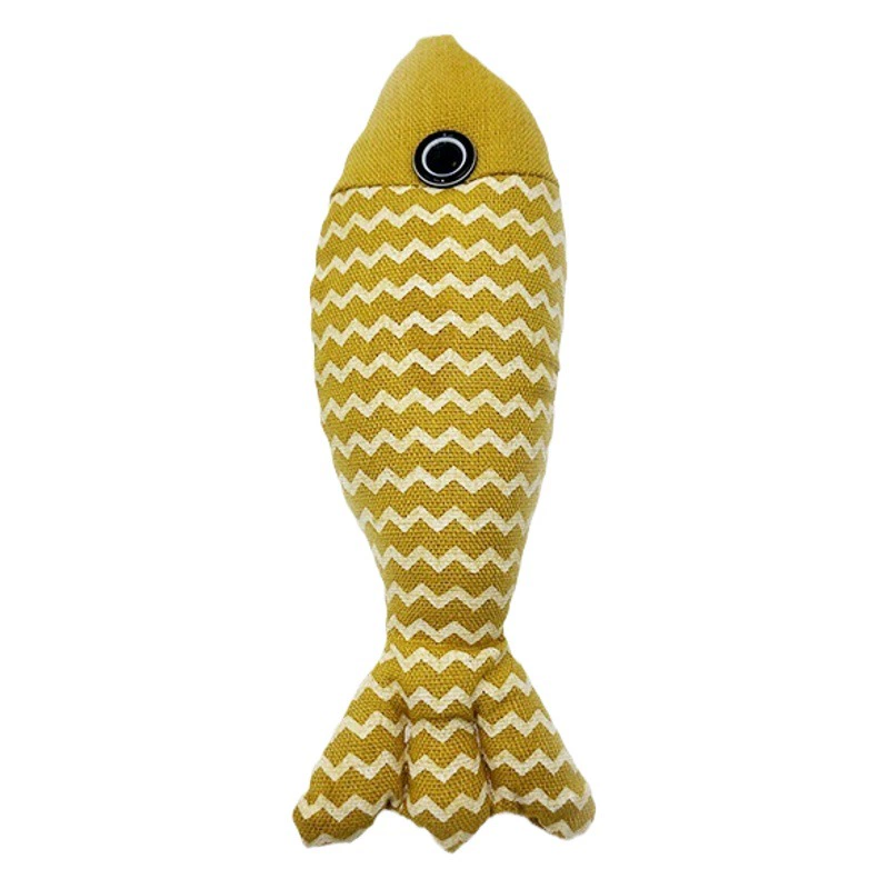 Кошачья игрушка, чтобы позабавить кошку, конопляная рыба, укушая кошка, мятная рыба, устойчивый к укусам, кошачья палочка, имитация мяты, рыба, домашнее животное, игрушка