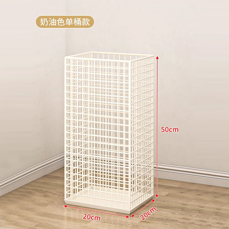 Porta de almacenamiento de paraguas, porta de almacenamiento de paraguas, barril de almacenamiento de paraguas, hotel de alojamiento residencial comercial de gran capacidad de acabado y almacenamiento de paraguas