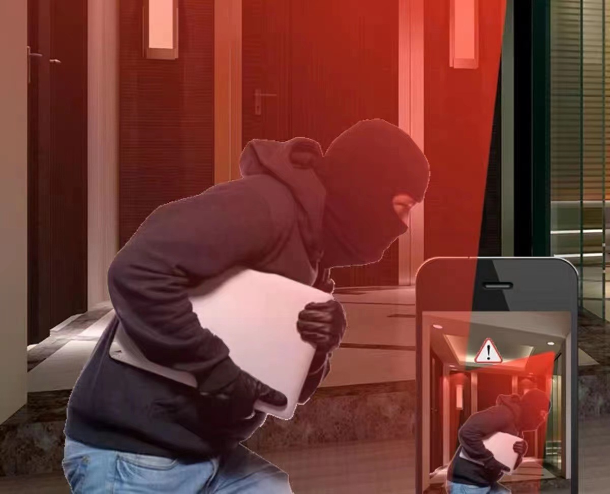 12MP çift ışık kaynaklı POE ağ bağlantılı ultra net görüntü sağlayan süpermarket, ticari ve ev kullanımı için ekranlı 8 kanallı güvenlik kamerası seti