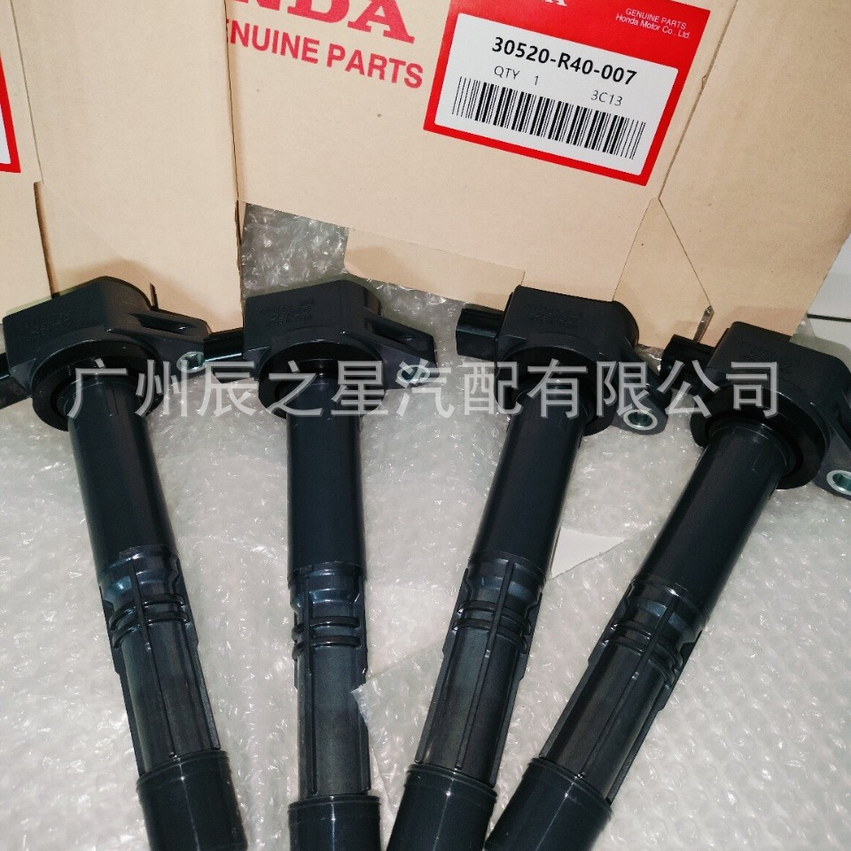 30520R40007 high quality suitable for Ben-Tian Accord ignition coil test ear 30520-R40-007