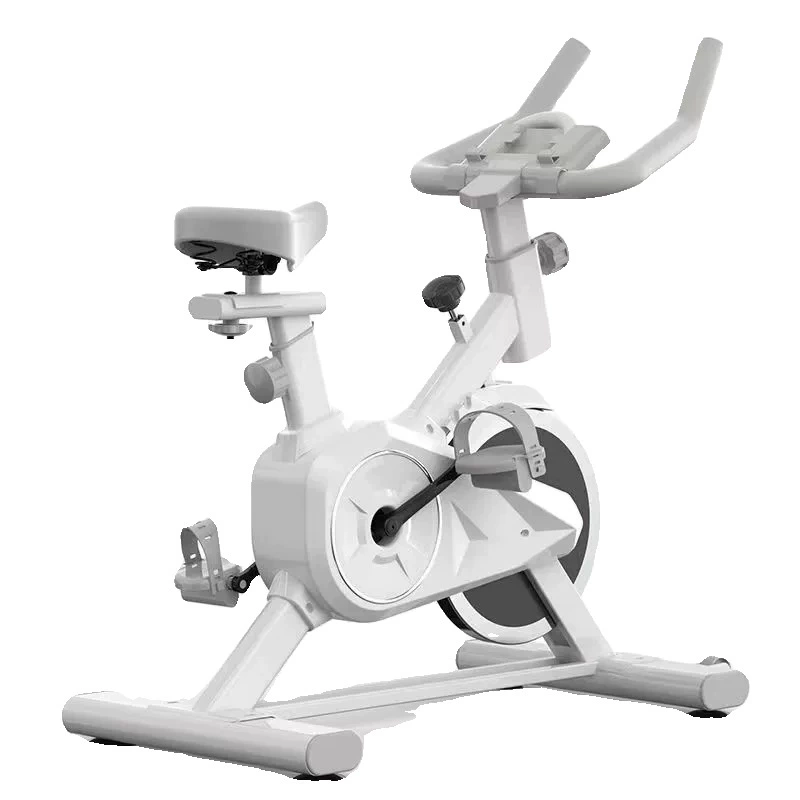 Dynamic bike, sports equipment for men and women pedalled for gym, Birthday gift