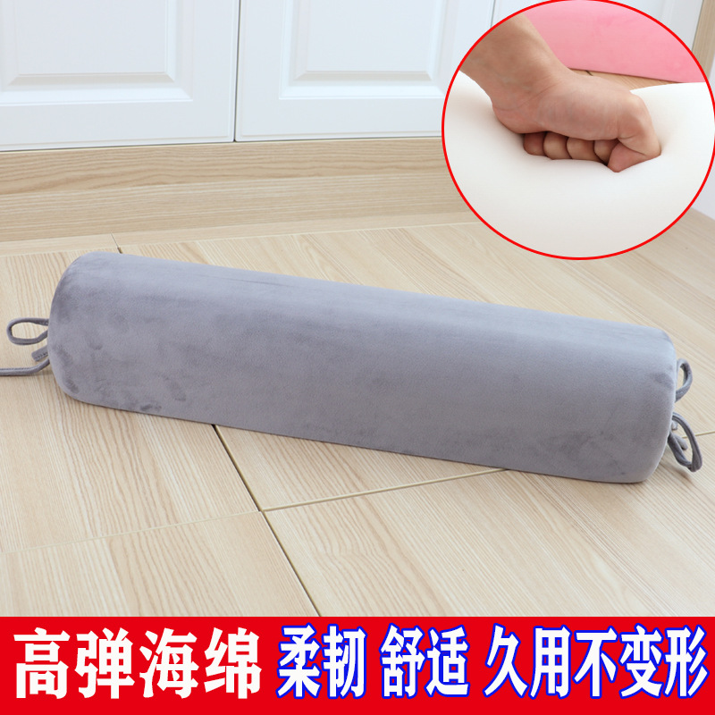 회색 고탄력 무무너짐 스펀지 60cm 롱타입 ☆☆