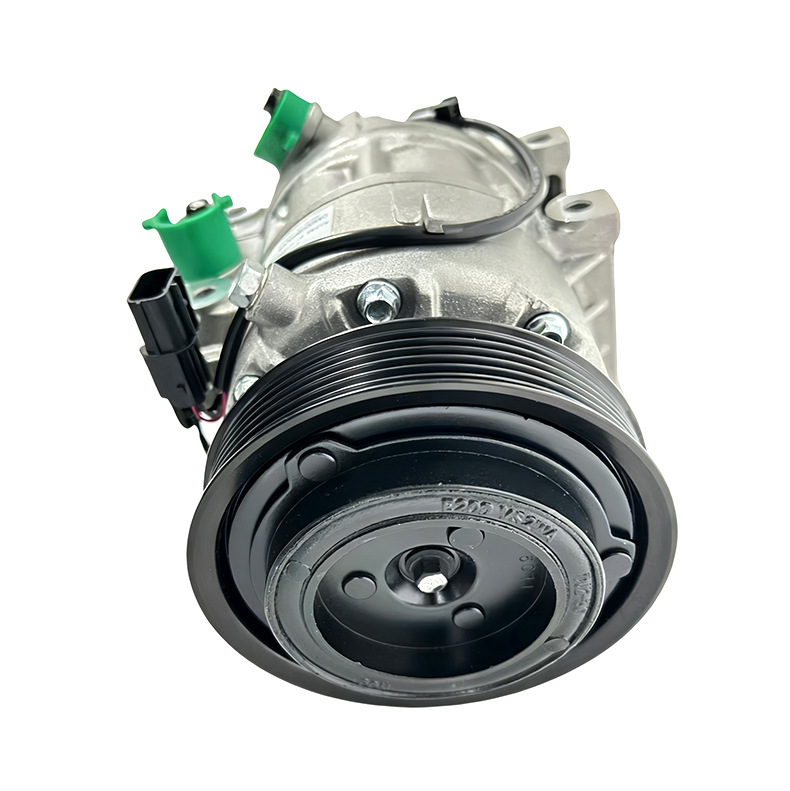 977012W000 is a hot-selling product in foreign trade, a brand new high-quality air conditioning pump sourced directly from the factory, with guaranteed quality and price