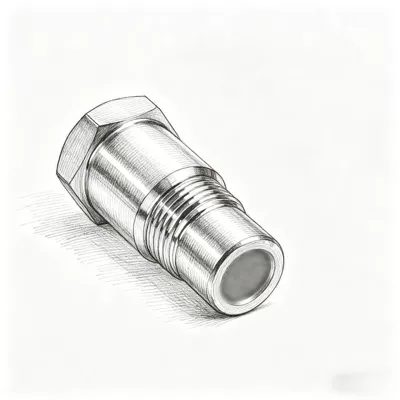 and corrosion-resistant car accessory, small – Katalizator
