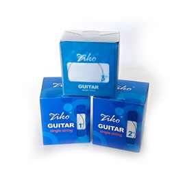 DEG系列电吉他单弦普及款1弦2弦3弦电吉他琴弦吉它琴弦