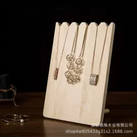 木质工艺品;盘;收纳架