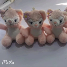 毛绒玩具;娃娃玩具配件;娃娃公仔