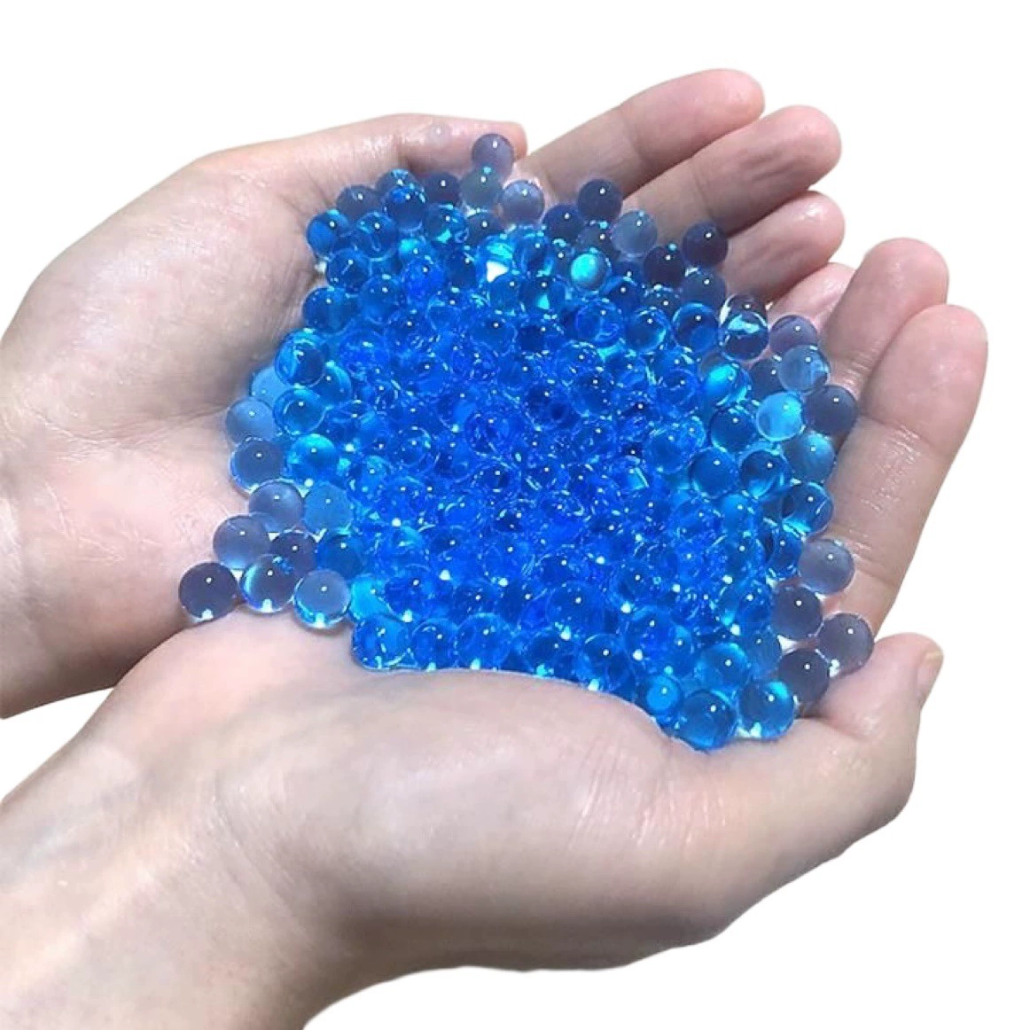 Водопоглощающий шарик 25 г водяной бомбы 5 тысяч таблеток/5000 патронов 7-8 мм хрустальный бусинок/Амазонка через границу