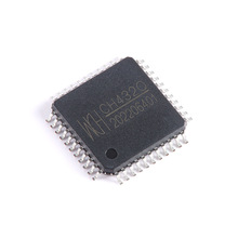 CH432Q LQFP-44 USB�p����оƬ �pUARTоƬ