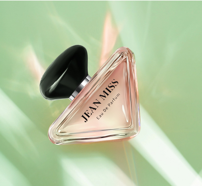 Xiaocheng Yixiang's new women's perfume, Qingben Enigma, long-lasting light Fragrance, cross-border bestseller, Vietnamese perfume wholesale 85ML undefined