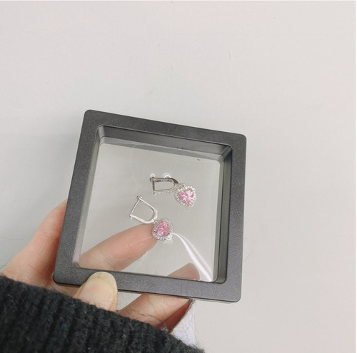 The item number for the jewelry box is 1000.