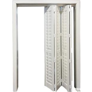 Trackless leaf door balcony window folding study cloakroom sliding door shutter activities wholesale sliding door sliding door and window yang