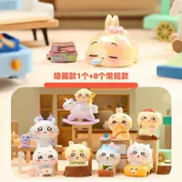 Gijikawa Blind Box chikawa кукла ручной работы для девочек детские игрушки настольные подарки на день рождения украшения оптом