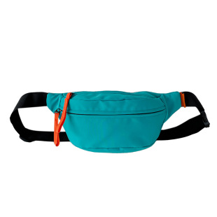 Chest Bag Men's Ins Small Bag Japanese Style Casual Crossbody Bag Sports Shoulder Bag Men's Bag Waist Bag Large Capacity Shoulder Bag