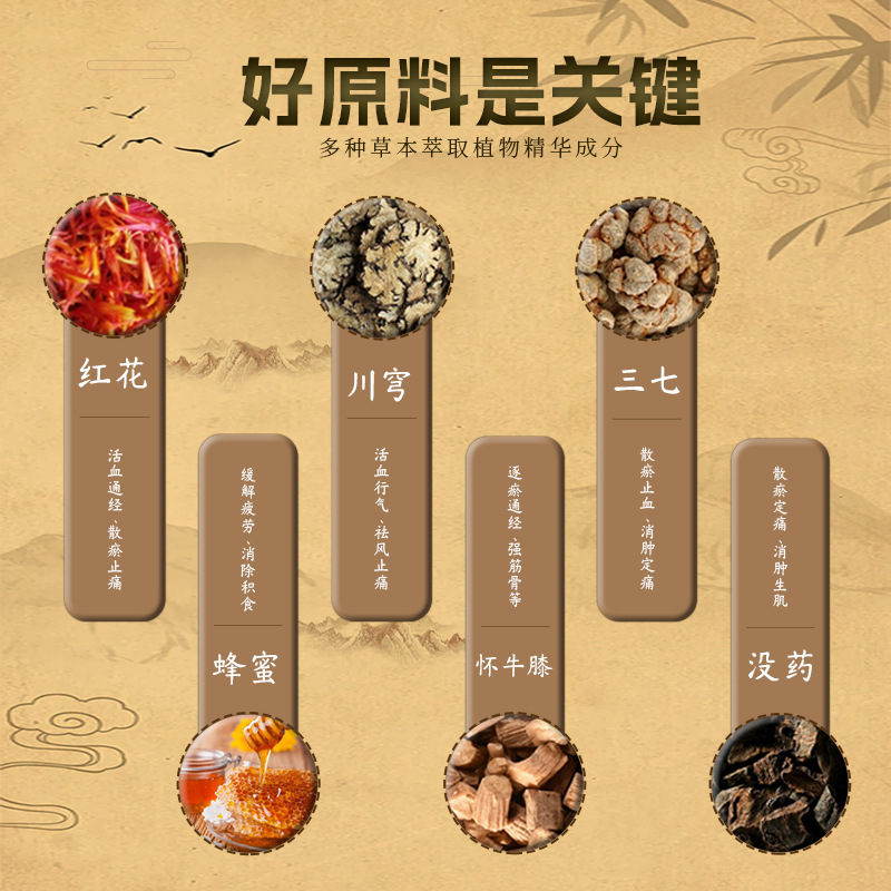 蜂蜜貼り薬の加工・カスタマイズ、小児の消化不良・鼓腸対策の経穴貼り薬、関節・首・肩の健康ケア貼り薬、OEM・OEM加工・代理店|undefined