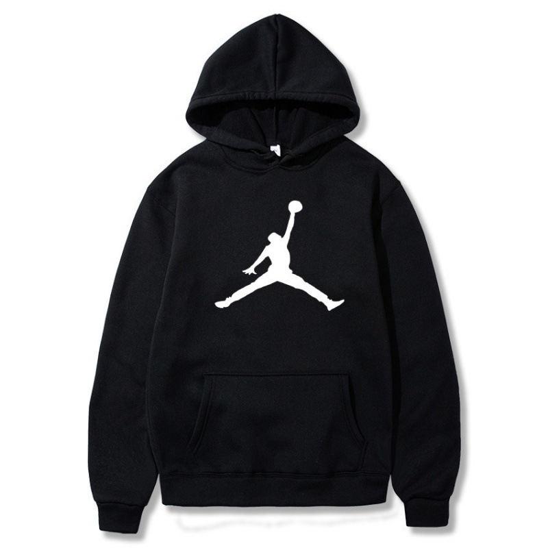 Cross-border Autumn and Winter fleece-lined Fashion Brand Printed Men's Sweatshirt Hoodie Pullover Sweatshirt Men's Fashion Sportswear Cross-border Autumn and Winter fleece-lined Fashion Brand Printed Men's Sweatshirt Hoodie Pullover Sweatshirt Men's Fashion Sportswear