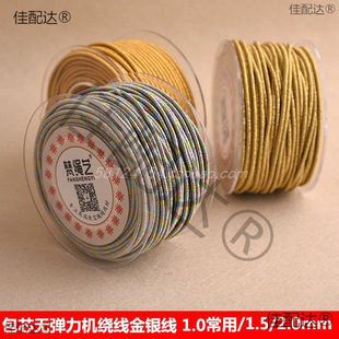 1/1.5/2mm���ֹ��L�@�����y�������}�Y��DIY���K����о�o�����@��