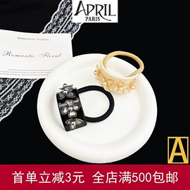 发夹;发箍;发卡
