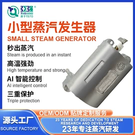 蒸汽清洗机;清洗设备配件;蒸汽发生器